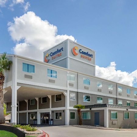 Comfort Suites San Antonio Airport North Exteriör bild