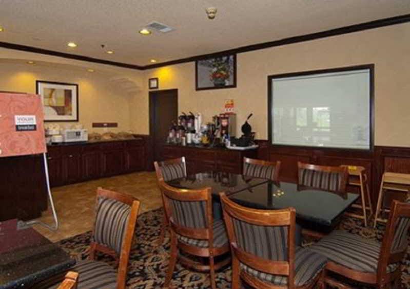 Comfort Suites San Antonio Airport North Exteriör bild