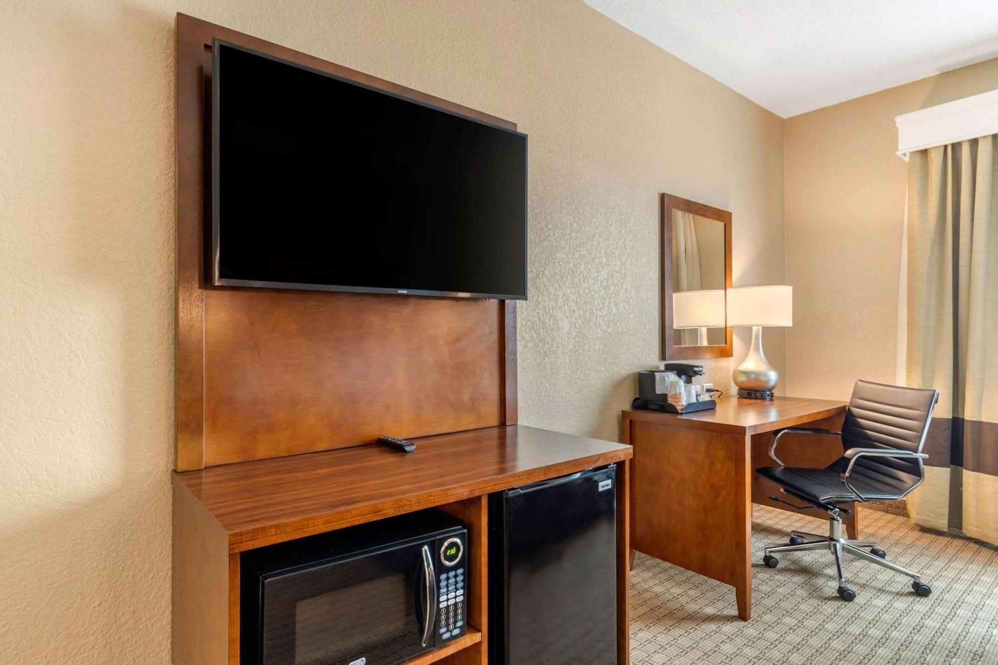 Comfort Suites San Antonio Airport North Exteriör bild