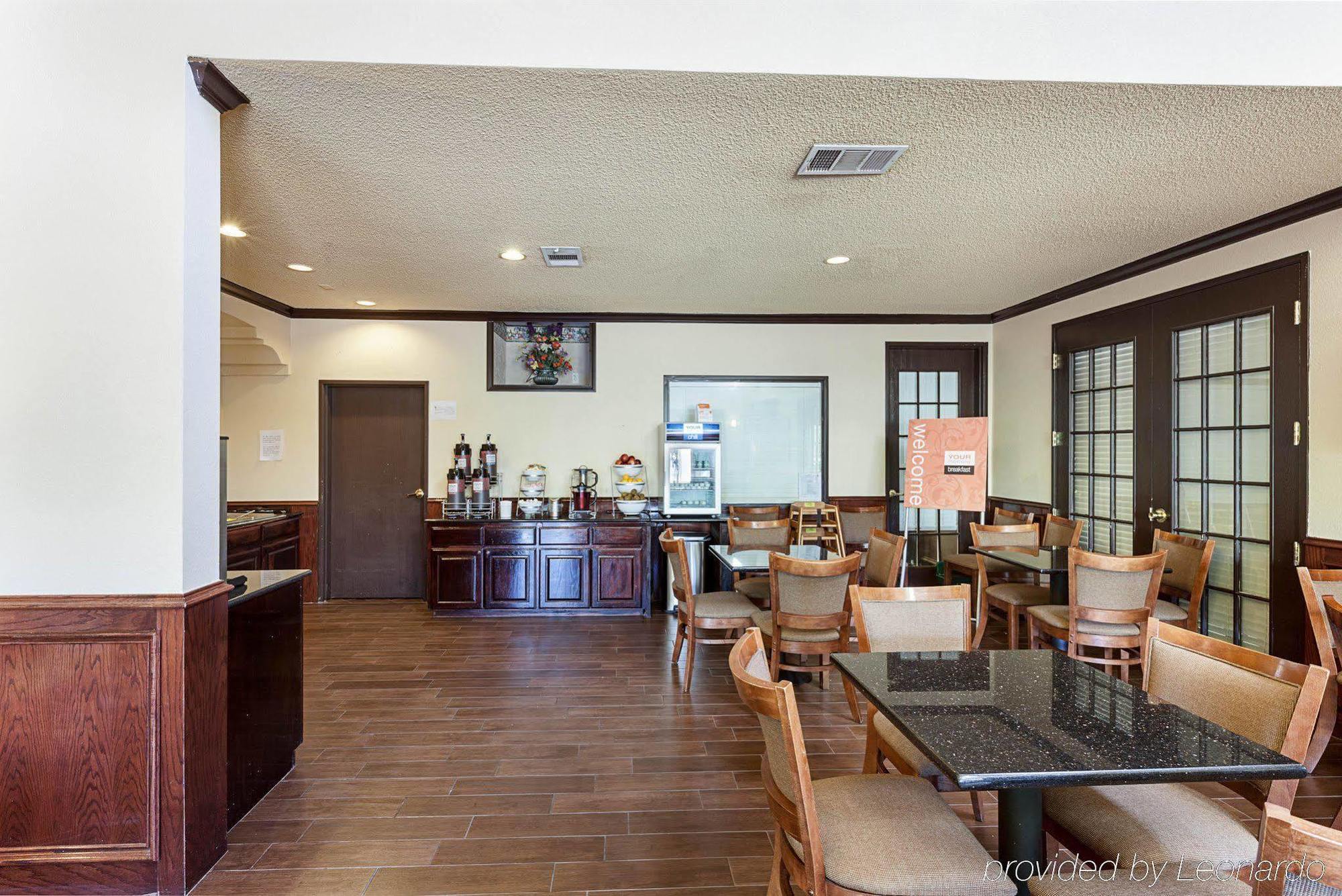 Comfort Suites San Antonio Airport North Exteriör bild