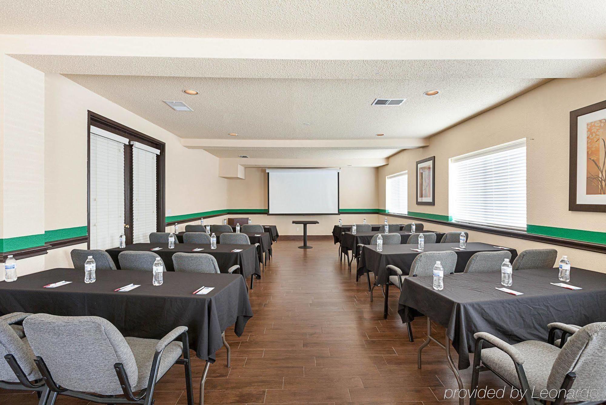 Comfort Suites San Antonio Airport North Exteriör bild