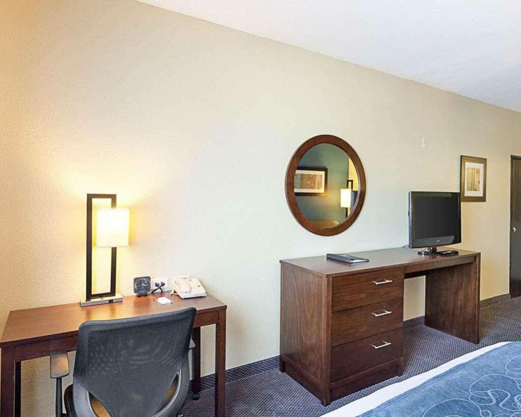 Comfort Suites San Antonio Airport North Exteriör bild